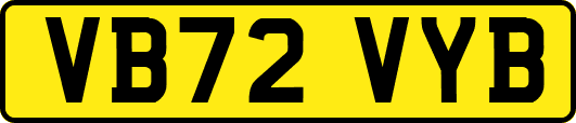 VB72VYB