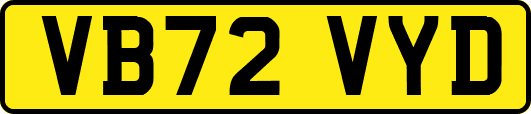 VB72VYD