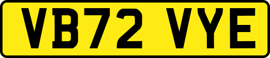 VB72VYE