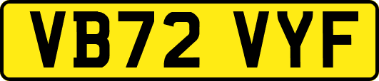 VB72VYF