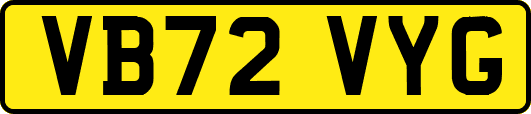 VB72VYG
