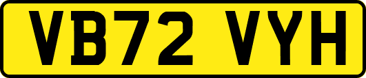 VB72VYH