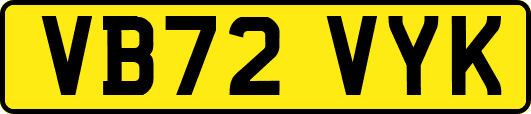VB72VYK