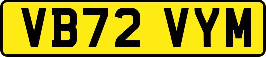 VB72VYM