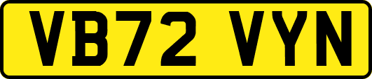 VB72VYN