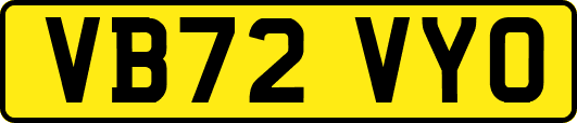 VB72VYO