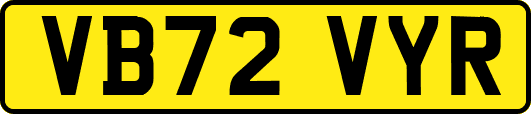 VB72VYR