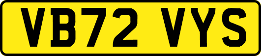 VB72VYS