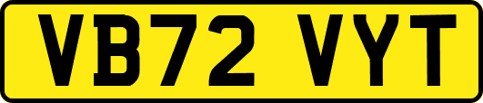 VB72VYT