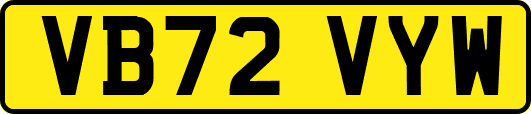 VB72VYW