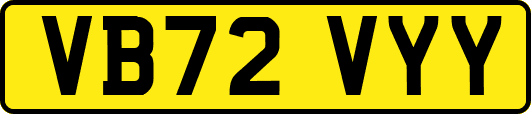 VB72VYY
