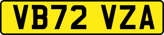 VB72VZA