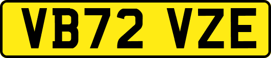 VB72VZE