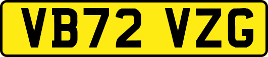 VB72VZG