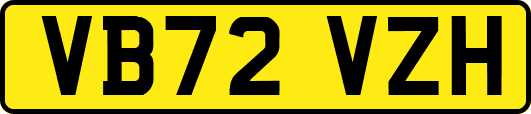 VB72VZH