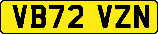 VB72VZN