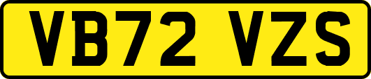 VB72VZS