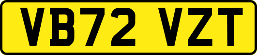 VB72VZT