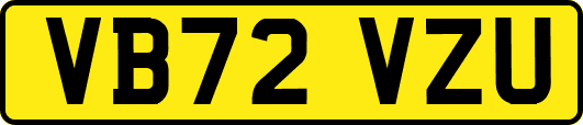 VB72VZU