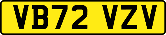 VB72VZV