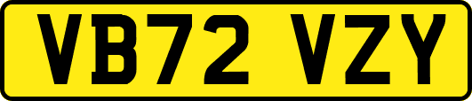 VB72VZY