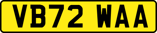 VB72WAA
