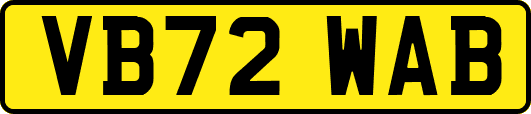 VB72WAB