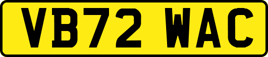 VB72WAC