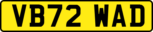 VB72WAD