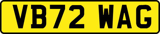VB72WAG