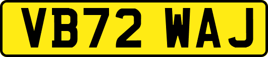 VB72WAJ