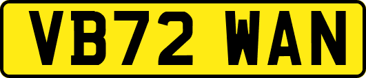 VB72WAN
