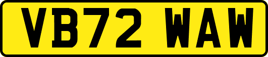 VB72WAW
