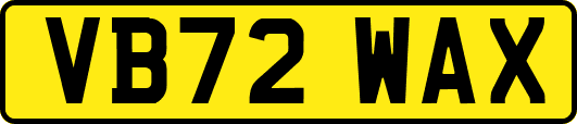 VB72WAX