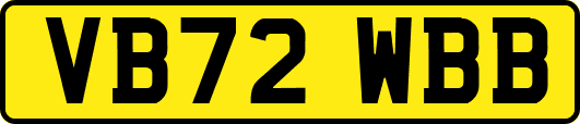 VB72WBB