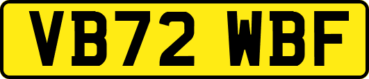 VB72WBF