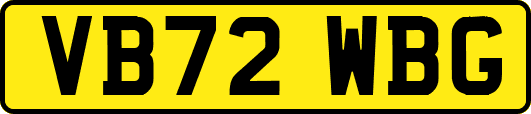 VB72WBG