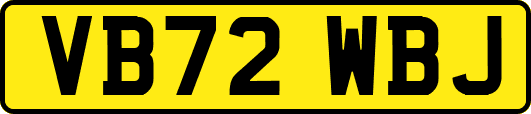 VB72WBJ