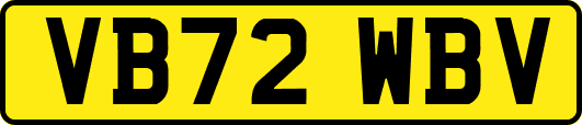 VB72WBV