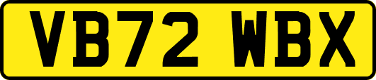 VB72WBX