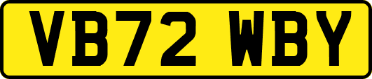 VB72WBY