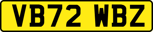VB72WBZ