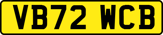 VB72WCB