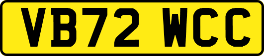 VB72WCC