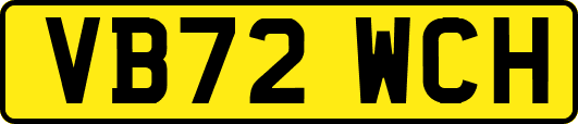 VB72WCH