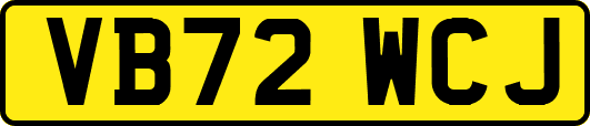 VB72WCJ