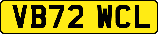 VB72WCL
