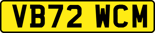 VB72WCM