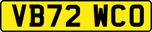 VB72WCO