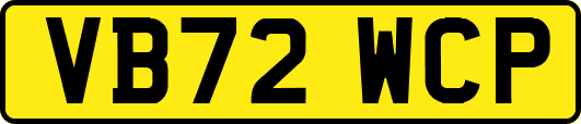 VB72WCP
